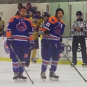 Meet your Posher, Mitchell